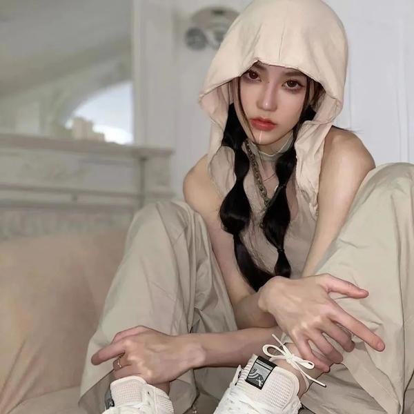 母与女